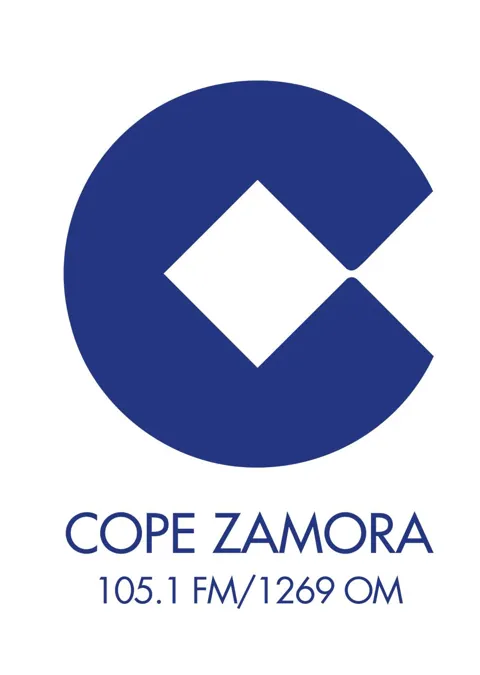 Logo Cope Zamora