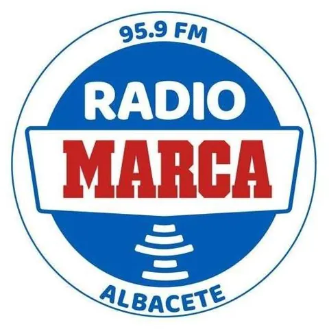 Logo Radio Marca Albacete