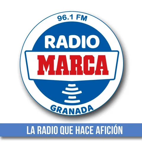 Logo Radio Marca Granada