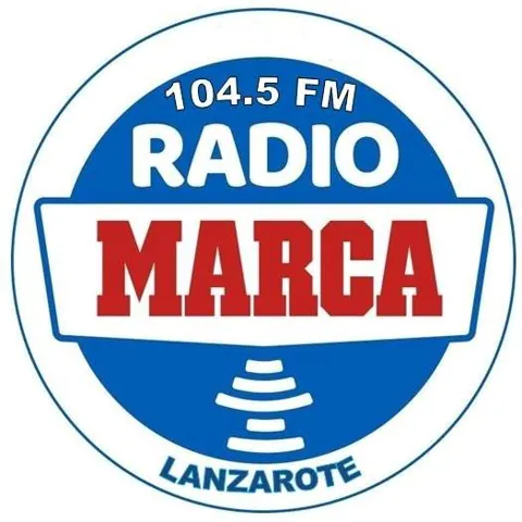 Logo Radio Marca Lanzarote