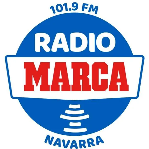 Logo Radio Marca Navarra