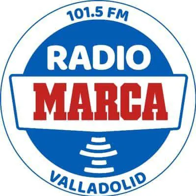 Logo Radio Marca Valladolid