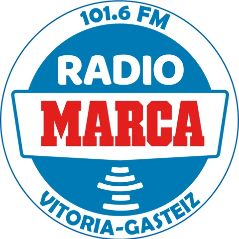 Logo Radio Marca Vitoria