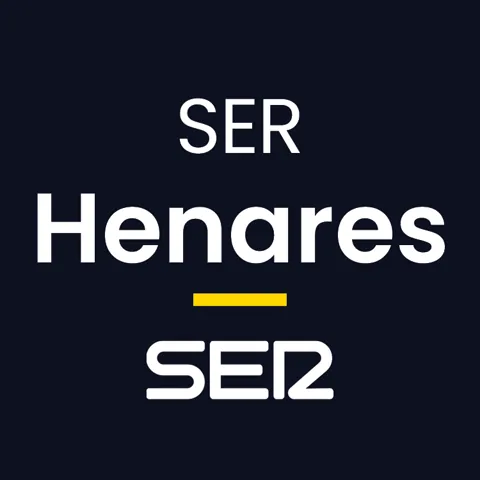 Logo SER Henares