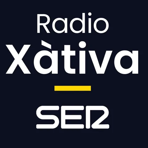 Logo Radio Xàtiva