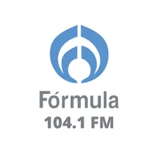 Radio Fórmula 104.1 FM