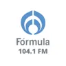 Radio Fórmula 104.1 FM