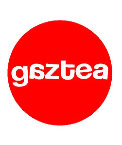 Logo Gaztea