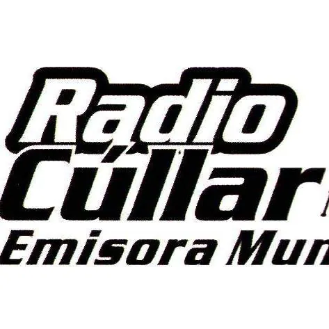 Logo Radio Cúllar FM