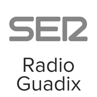 Logo Radio Guadix Cadena SER