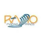 Logo Matias Prats Radio