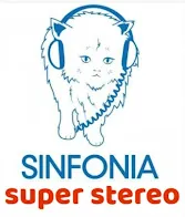 Logo Radio Sinfonia Super Stereo