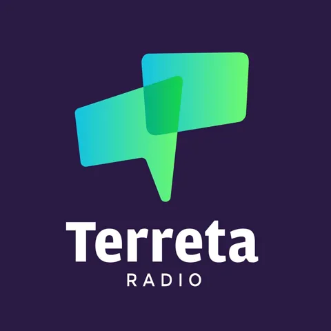 Logo Terreta Radio