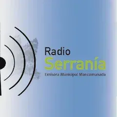 Logo Radio Serranía