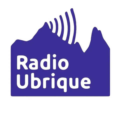 Logo Radio Ubrique