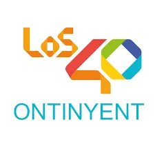 Logo LOS40 Ontinyent