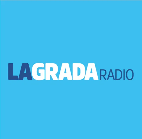 Logo Radio La Grada
