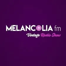 Logo Melancolia fm