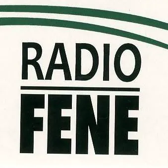 Logo Radio Fene