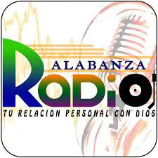 Logo Radio Alabanza