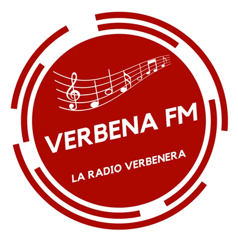Logo Verbena FM