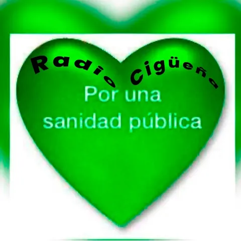 Logo Radio Cigüeña