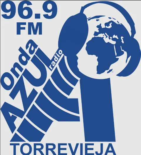 Logo Onda Azul Torrevieja