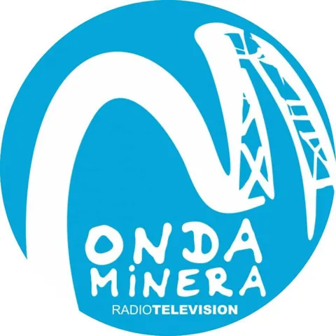 Logo Onda Minera