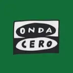 Logo Onda Cero Madrid Sierra 106.6 FM