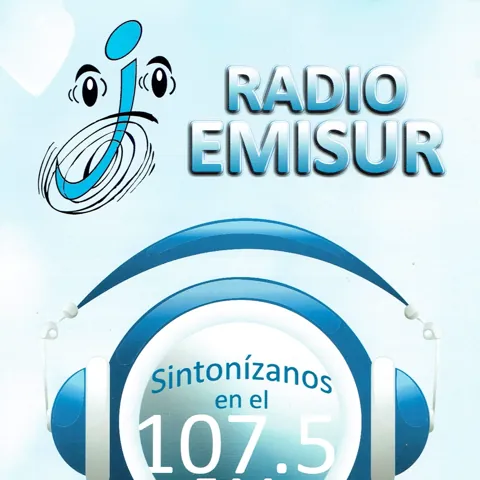 Logo Radio Emisur
