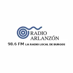 Logo Radio Arlanzon