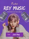 Radio Rey Music