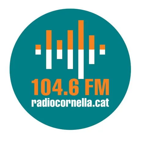 Logo Radio Cornellà