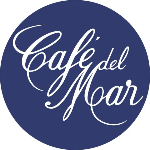 Logo Cafe del Mar Radio