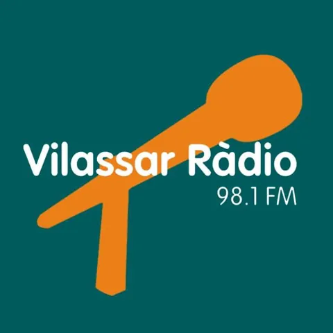 Logo Vilassar Ràdio