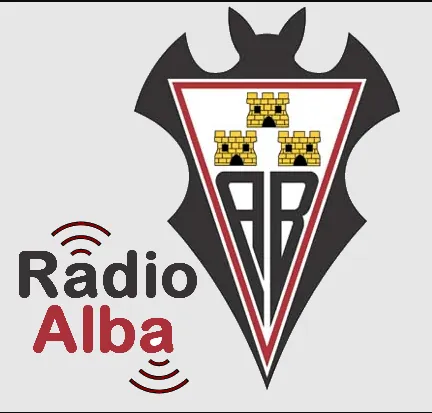 Logo Radio Alba