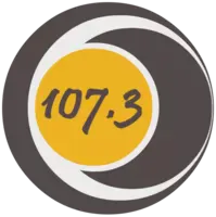 Logo Alba Radio FM 107.3