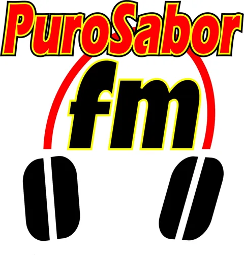 Logo PuroSabor FM