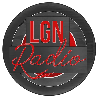 Logo LGN Radio