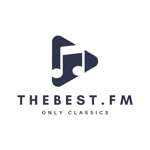 Logo The Best Fm