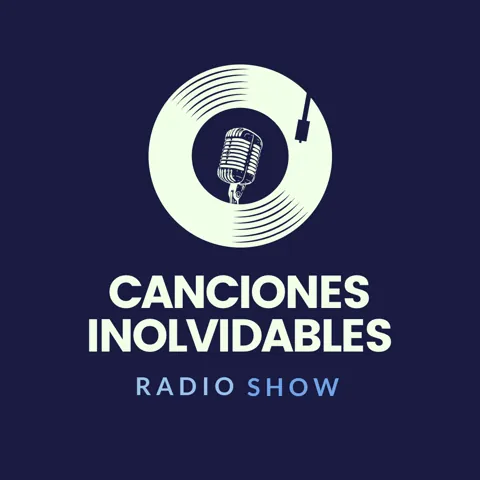 Logo Canciones inolvidables