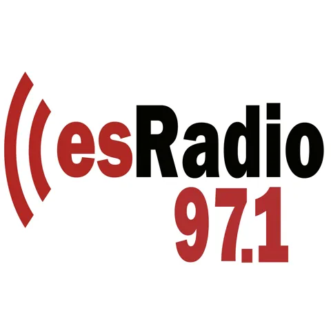 Logo esRadio97.1