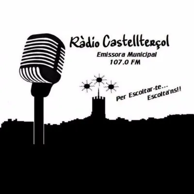 Logo Ràdio Castellterçol