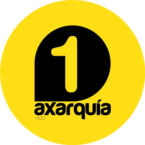 Logo Radio 1 Axarquía