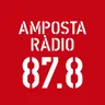 Amposta Ràdio - 87.8