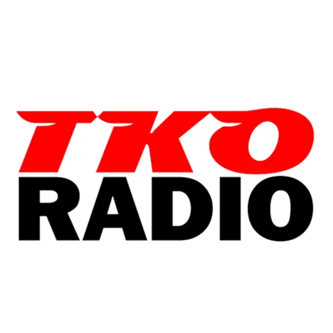 Logo TKO Radio