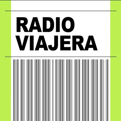 Logo Radio Viajera