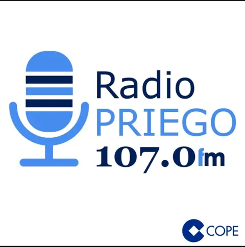 Logo Radio Priego