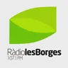 Ràdio Les Borges 107.1 FM