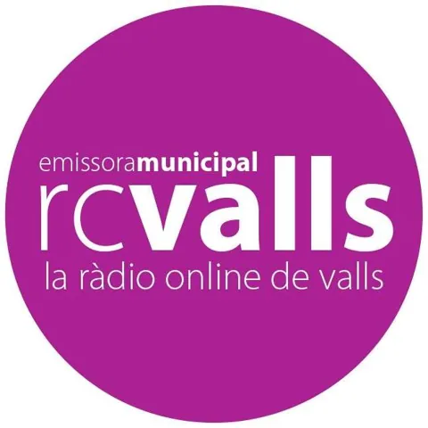 Logo Ràdio Ciutat de Valls